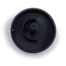 Botón y eje batidora Moulinex Quickchef MS-650452