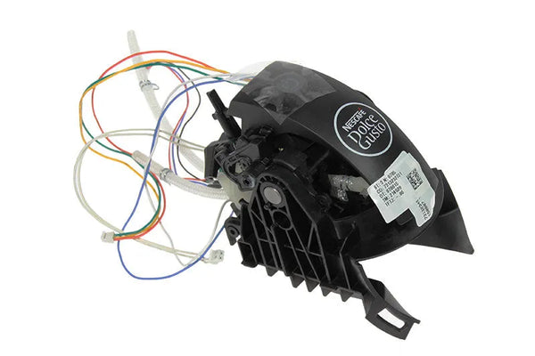 DeLonghi Set cabezal infusor cafetera  Dolce Gusto 7313237981