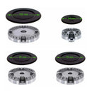 Conjunto quemadores con base Teka, Fagor, Balay cocina de gas