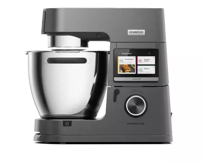 Coberta accessori robot Kenwood Cooking Chef KW714720