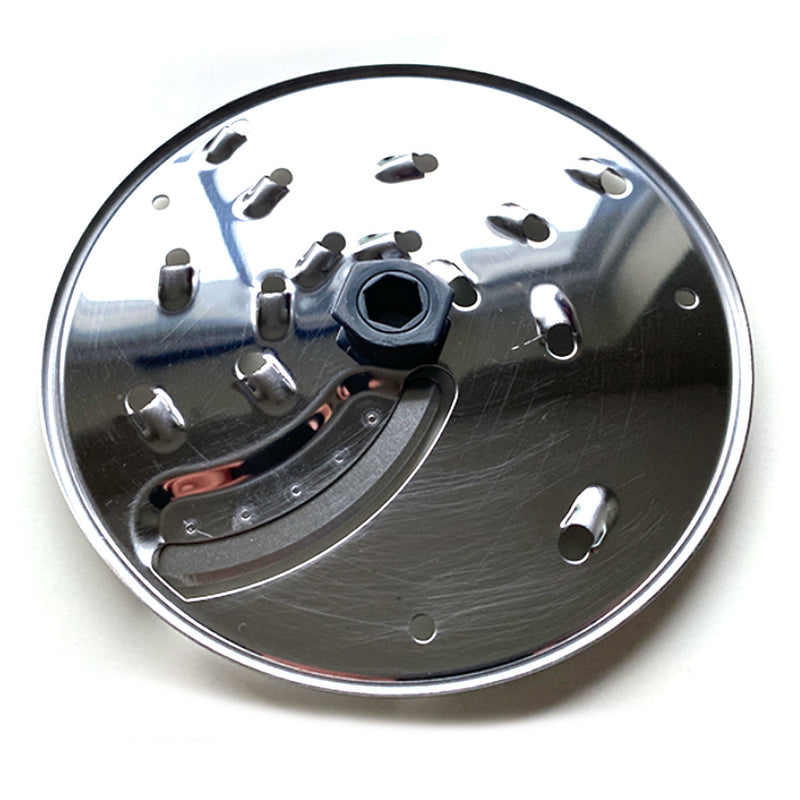 Cuchilla disco rallar robot cocina Kenwood AS00004485