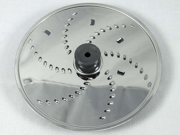 Cuchilla disco rallador fino robot cocina Kenwood KW715907