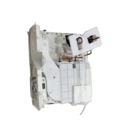 Conjunto intercambiador secadora Samsung DC82-01203A