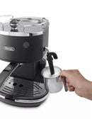 DeLonghi Rejilla apoyatazas cafetera Expreso  ICONA 6032111800