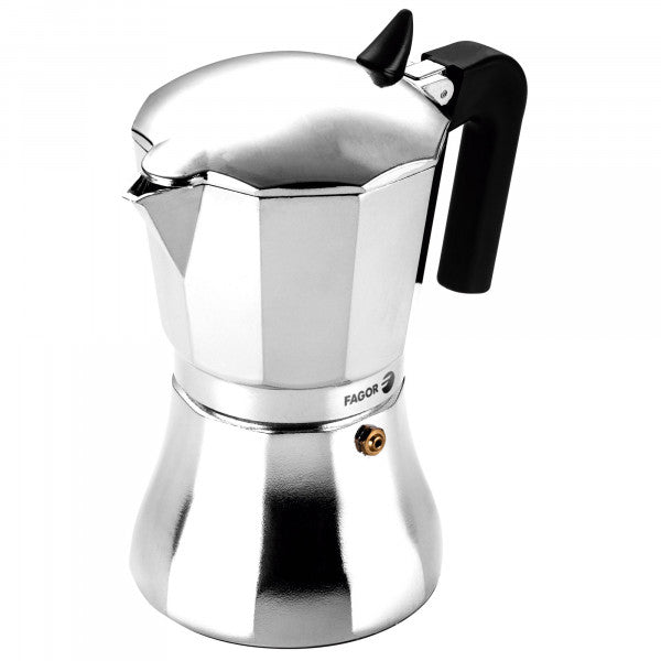 FAGOR Cafetera CUPY 12 (INDUCCIÓN)