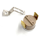 Termostato 180º con faston vertical centro de planchado Vaporella Polti M0004995