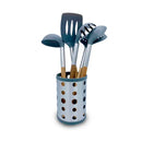 ALZA BOIS cubo portautensilios