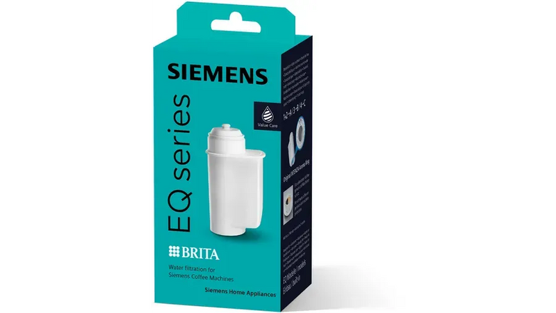 Filtro agua cafetera automática Siemens, Bosch, Neff, Gaggenau 17004340