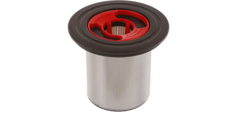 BOSCH Filtro Per Aspirapolvere VF12V – Microfiltro 12V – Per VAC120