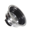 Filtro Delonghi cafetera Crema Disk 1 taza AS00001313