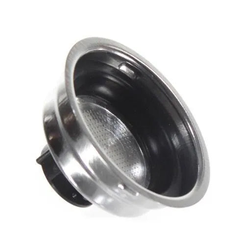 Filtro Delonghi cafetera Crema Disk 1 taza AS00001313