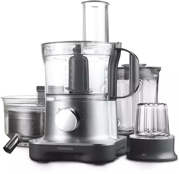 Kenwood procesador alimentos Multipro 