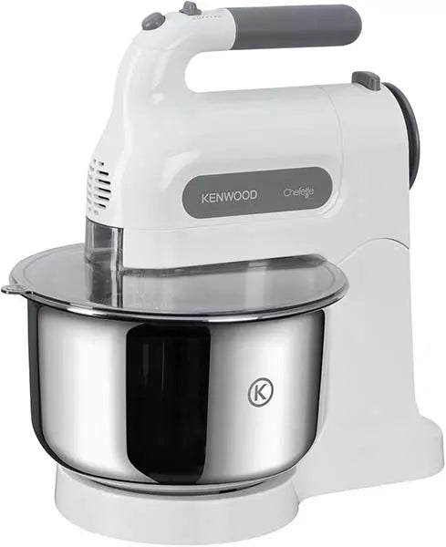 Kenwood amasadora batidora Chefette 