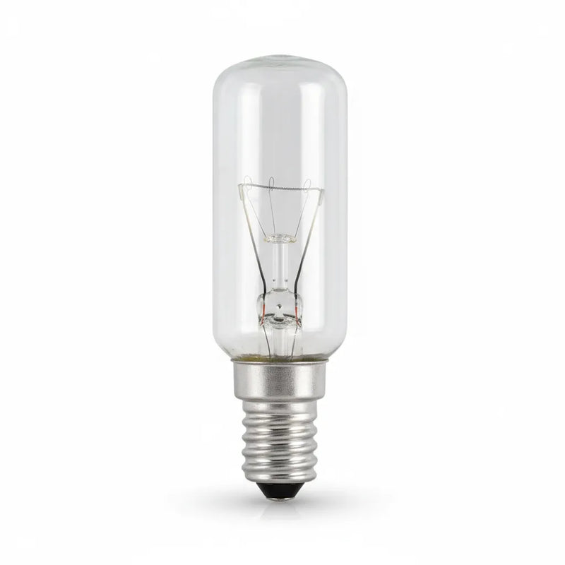 Lámpara luz universal para campana extractora 40W