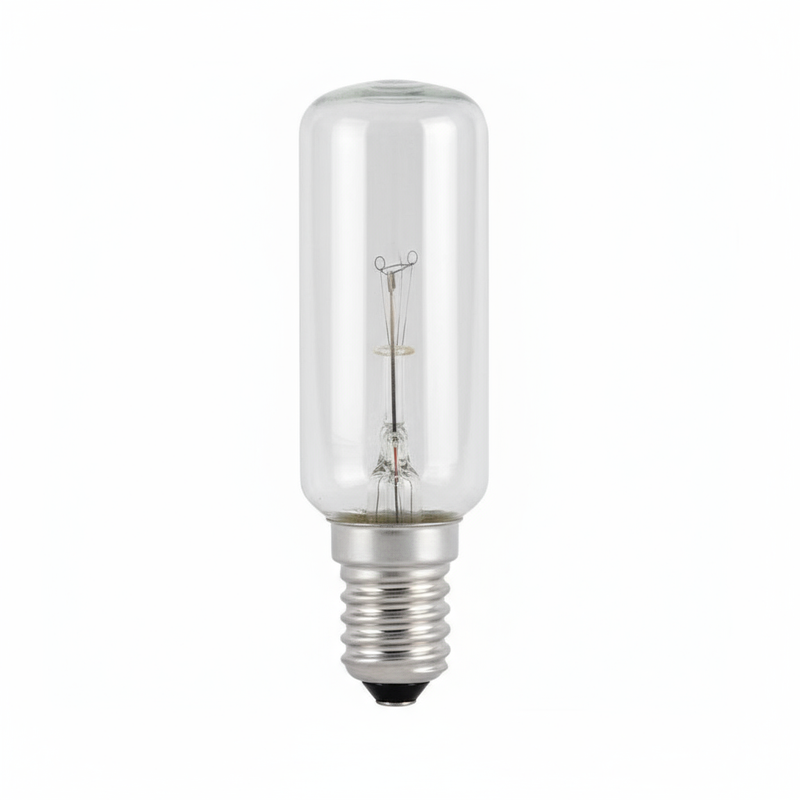 Lámpara luz universal para campana extractora 40W