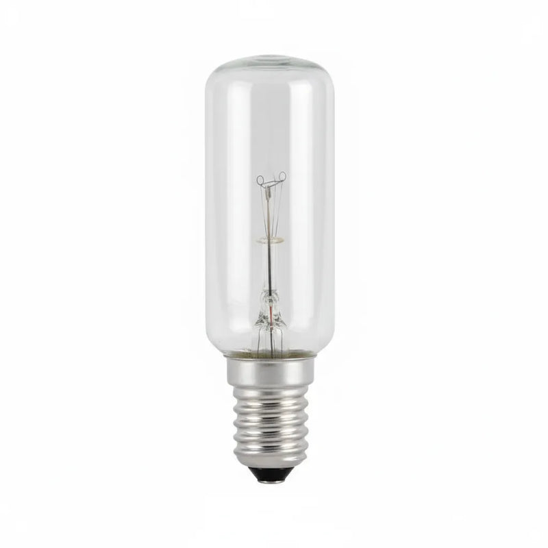 Lámpara luz universal para campana extractora 40W