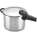 ALZA OMEGA olla a presión super-rápida 6 litros