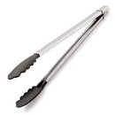 ALZA BASIC pinza plancha nylon 30 cm.