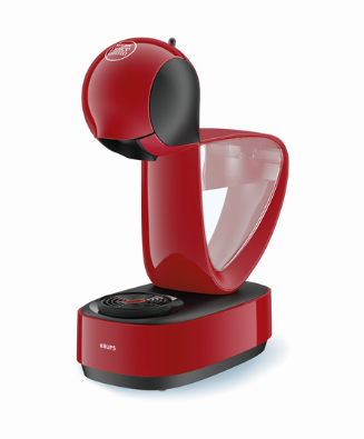 Depósito de agua cafetera Krups Dolce Gusto Infinissima KP170 MS-624571