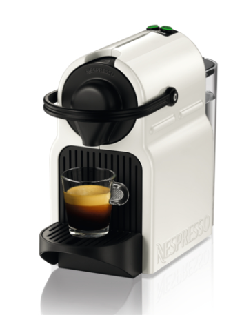 Carcasa piston cafetera Krups Nespresso Inissia MS-624423