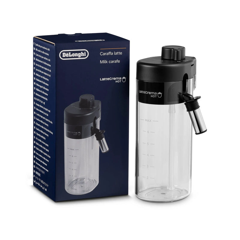 Cafetera Delonghi Autentica Tubo De Leche Para Máquinas DeLonghi