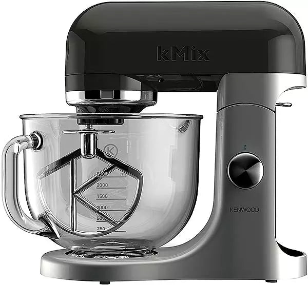 Braç batedor accessori Kenwood Kmix AS00001952