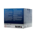 Bosch producto limpiador para lavadora 4 unidades 00311929