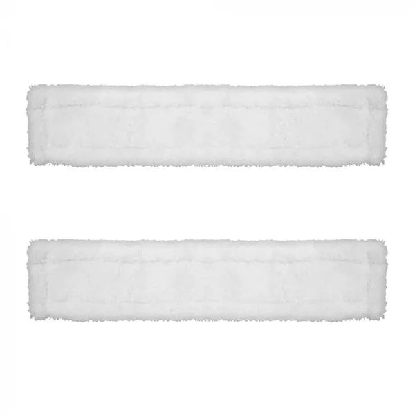 Kit de limpiacristales Polti Forzaspira AG200 y AG220 Plus, que incluye 2 paños. PAEU0352