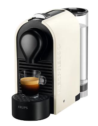 Soporte de taza ajustable para cafetera Krups Nespresso U MS-623279