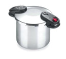 ALZA SPACE olla a presión super-rápida 8 litros