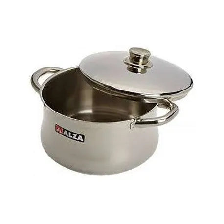 ALZA OMEGA olla 28 cm.