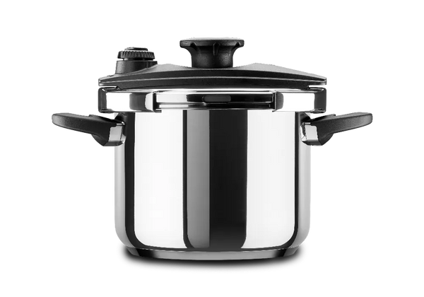 ALZA ORBIT olla a presión super-rápida 6 litros