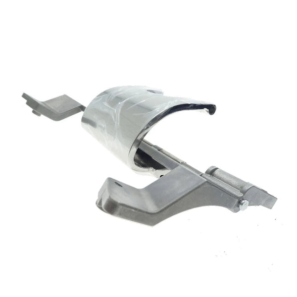 Bisagra puerta lavadora Samsung DC97-18046A