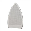 Plantilla anti brillo Polti con suelas de acero inoxidable y cerámica PAEU0093