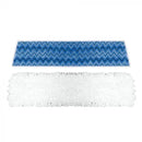 Juego de dos paños de microfibra para la mopa de vapor Polti Steam Mop PAEU0268