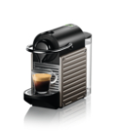 Depósito de agua de cafetera Nespresso Pixie Krups MS-0067944