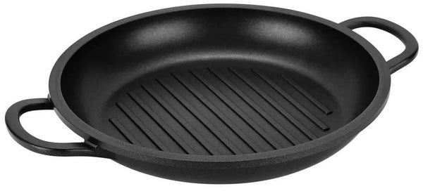 FAGOR Asador redondo FUTURE Ø30