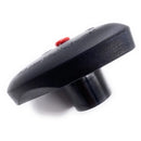 Pomo negro triangular olla Magefesa Star (Desde 2013) 09REMECPSTC