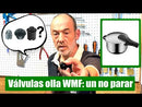 Vàlvula de seguretat per a olles WMF Perfect 796159510