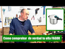 Válvula de presión olla a presión Fagor AS0021382