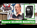 DeLonghi Filtro de agua adaptable para cafeteras automáticas 5513292811