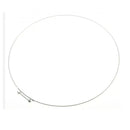 Balay, Bosch, Siemens anillo sujecion goma lavadora 00679264