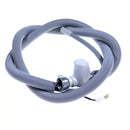 Tub d'entrada aigua amb aquastop rentaplats Samsung DD62-00102A