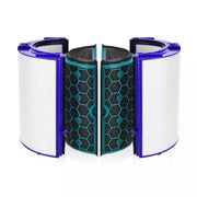 Filtro purificador de aire aspirador Dyson HEPA incluido 969048-05