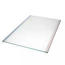 Bandeja de cristal frigorífico Whirlpool 488000506567