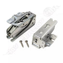 Liebherr, Electrolux kit 2 bisagras tirador puerta frigorífico 4055504197