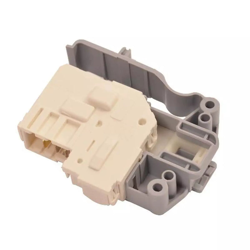 ELETTROSERRATURA BLOCCOPORTA OBLO Per Lavatrice Ariston Hotpoint Ricambi Indesit EUR 13,59 - IT - Foto 9