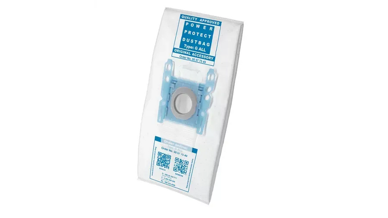 Bolsa aspirador PowerProtect Bosch, Siemens 00577549