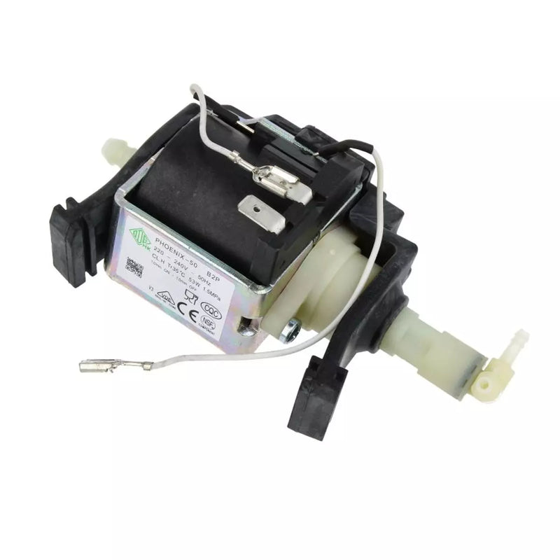 Krups bomba cafetera Dolce Gusto Lumio MS-624339