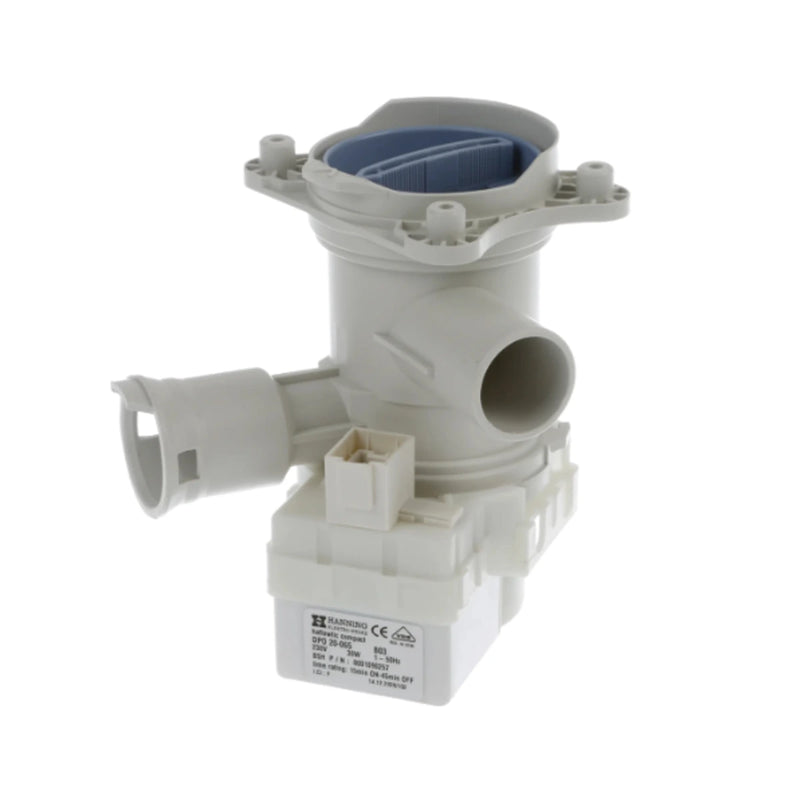 Bosch, Balay, Siemens bomba desagüe lavadora 00146106